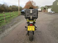 USED 2020 20 SUZUKI V-STROM 1050 1050 Adventure Petrol Manual Euro 5 (107 ps) 