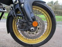 USED 2020 20 SUZUKI V-STROM 1050 1050 Adventure Petrol Manual Euro 5 (107 ps) 