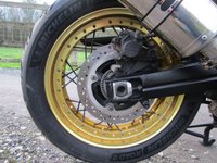 USED 2020 20 SUZUKI V-STROM 1050 1050 Adventure Petrol Manual Euro 5 (107 ps) 