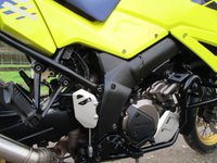 USED 2020 20 SUZUKI V-STROM 1050 1050 Adventure Petrol Manual Euro 5 (107 ps) 