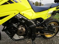 USED 2020 20 SUZUKI V-STROM 1050 1050 Adventure Petrol Manual Euro 5 (107 ps) 