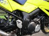 USED 2020 20 SUZUKI V-STROM 1050 1050 Adventure Petrol Manual Euro 5 (107 ps) 
