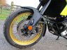 USED 2020 20 SUZUKI V-STROM 1050 1050 Adventure Petrol Manual Euro 5 (107 ps) 