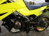 USED 2020 20 SUZUKI V-STROM 1050 1050 Adventure Petrol Manual Euro 5 (107 ps) 