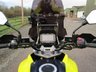 USED 2020 20 SUZUKI V-STROM 1050 1050 Adventure Petrol Manual Euro 5 (107 ps) 