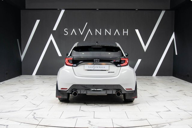 2022 TOYOTA YARIS - Photo 11