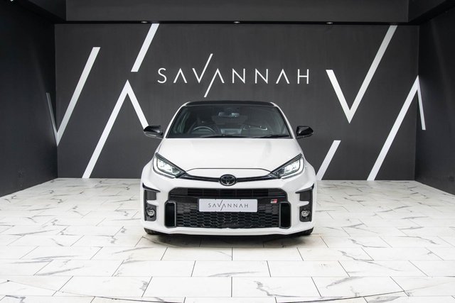 2022 TOYOTA YARIS - Photo 3