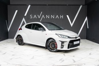 2022 TOYOTA YARIS