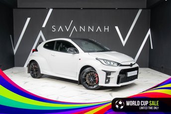 2022 TOYOTA YARIS