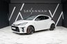 USED 2022 72 TOYOTA YARIS 1.6T GR Circuit Hatchback 3dr Petrol Manual AWD Euro 6 (261 ps) FULL TOYOTA SERVICE HISTORY