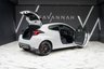 USED 2022 72 TOYOTA YARIS 1.6T GR Circuit Hatchback 3dr Petrol Manual AWD Euro 6 (261 ps) FULL TOYOTA SERVICE HISTORY