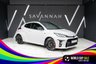 USED 2022 72 TOYOTA YARIS 1.6T GR Circuit Hatchback 3dr Petrol Manual AWD Euro 6 (261 ps) FULL TOYOTA SERVICE HISTORY