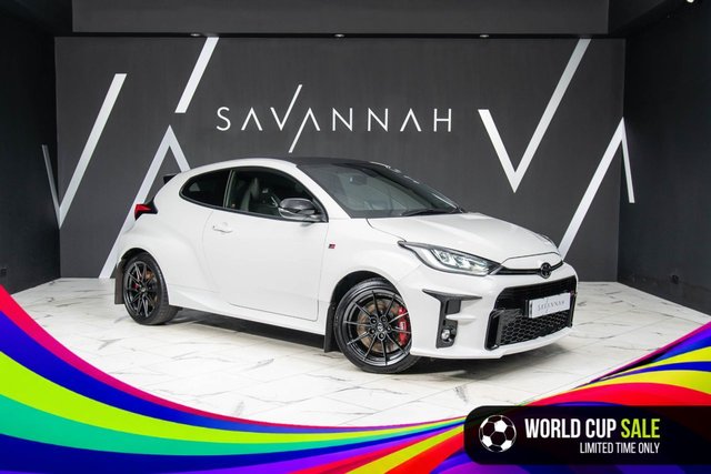 View our TOYOTA YARIS