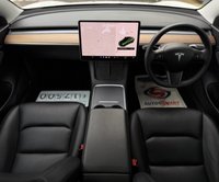 USED 2020 70 TESLA Model 3 (Dual Motor) Long Range Saloon 4dr Electric Auto 4WDE (346 ps) THIS CAR COMES WITH 6 MONTHS WARRANTY , BREAKDOWN COVER & RECOVERY++  GREAT EXAMPLE OF FULLY ELECTRIC CAR APPLE CAR PLAY/ ANDRIOD AUTO + NAVIGATION SYSTEM + BLUETOOTH + FRONT AND REAR PARKING SENSORS + REVERSING CAMERA + FULL  LEATHER TRIM  + FRONT HEATED SEATS + CRUISE CONTROL + CLIMATE CONTROL + 21 INCH ALLOY WHEELS + PANAROMIC ROOF+ ELECTRIC SEAT ADJUSTMENT + FOLDING MIRRORS + TRACTION CONTROL + DAY TIME RUNNING LIGHTS + KEY LESS START + AUTO TAILGATE + LUMBAR SUPPORT + TRAFIC SIGN MONITORING
