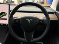 USED 2020 70 TESLA Model 3 (Dual Motor) Long Range Saloon 4dr Electric Auto 4WDE (346 ps) THIS CAR COMES WITH 6 MONTHS WARRANTY , BREAKDOWN COVER & RECOVERY++  GREAT EXAMPLE OF FULLY ELECTRIC CAR APPLE CAR PLAY/ ANDRIOD AUTO + NAVIGATION SYSTEM + BLUETOOTH + FRONT AND REAR PARKING SENSORS + REVERSING CAMERA + FULL  LEATHER TRIM  + FRONT HEATED SEATS + CRUISE CONTROL + CLIMATE CONTROL + 21 INCH ALLOY WHEELS + PANAROMIC ROOF+ ELECTRIC SEAT ADJUSTMENT + FOLDING MIRRORS + TRACTION CONTROL + DAY TIME RUNNING LIGHTS + KEY LESS START + AUTO TAILGATE + LUMBAR SUPPORT + TRAFIC SIGN MONITORING