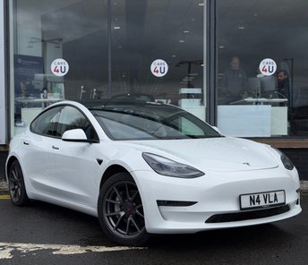 View our Tesla Model 3