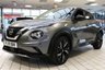 USED 2021 71 NISSAN JUKE 1.0 DIG-T Tekna+ SUV 5dr Petrol Manual Euro 6 (s/s) (114 ps) -BOSE SOUND SYSTEM-