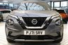USED 2021 71 NISSAN JUKE 1.0 DIG-T Tekna+ SUV 5dr Petrol Manual Euro 6 (s/s) (114 ps) -BOSE SOUND SYSTEM-