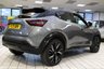 USED 2021 71 NISSAN JUKE 1.0 DIG-T Tekna+ SUV 5dr Petrol Manual Euro 6 (s/s) (114 ps) -BOSE SOUND SYSTEM-