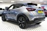 USED 2021 71 NISSAN JUKE 1.0 DIG-T Tekna+ SUV 5dr Petrol Manual Euro 6 (s/s) (114 ps) -BOSE SOUND SYSTEM-