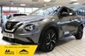 USED 2021 71 NISSAN JUKE 1.0 DIG-T Tekna+ SUV 5dr Petrol Manual Euro 6 (s/s) (114 ps) -BOSE SOUND SYSTEM-