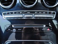 USED 2017 67 MERCEDES-BENZ C-CLASS 2.1 C220d Sport Estate 5dr Diesel G-Tronic+ Euro 6 (s/s) (170 ps) www.suffolkcarcentre.co.uk - Located at Reydon