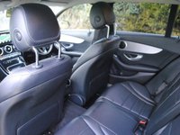 USED 2017 67 MERCEDES-BENZ C-CLASS 2.1 C220d Sport Estate 5dr Diesel G-Tronic+ Euro 6 (s/s) (170 ps) www.suffolkcarcentre.co.uk - Located at Reydon
