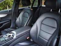 USED 2017 67 MERCEDES-BENZ C-CLASS 2.1 C220d Sport Estate 5dr Diesel G-Tronic+ Euro 6 (s/s) (170 ps) www.suffolkcarcentre.co.uk - Located at Reydon
