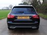 USED 2017 67 MERCEDES-BENZ C-CLASS 2.1 C220d Sport Estate 5dr Diesel G-Tronic+ Euro 6 (s/s) (170 ps) www.suffolkcarcentre.co.uk - Located at Reydon