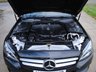USED 2017 67 MERCEDES-BENZ C-CLASS 2.1 C220d Sport Estate 5dr Diesel G-Tronic+ Euro 6 (s/s) (170 ps) www.suffolkcarcentre.co.uk - Located at Reydon