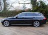 USED 2017 67 MERCEDES-BENZ C-CLASS 2.1 C220d Sport Estate 5dr Diesel G-Tronic+ Euro 6 (s/s) (170 ps) www.suffolkcarcentre.co.uk - Located at Reydon