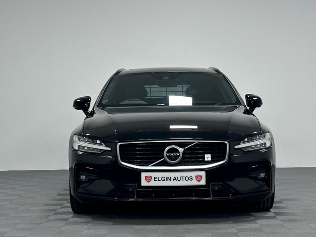 2020 Volvo V60 2L R-Design 5dr - Photo 2