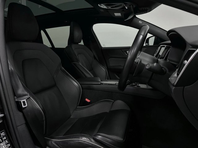 2020 Volvo V60 2L R-Design 5dr - Photo 5