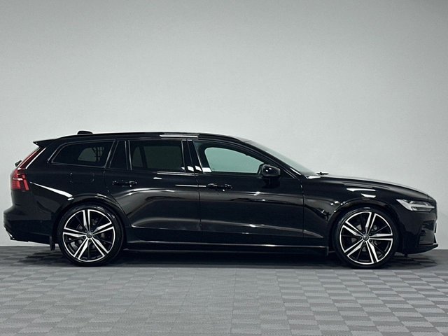 2020 Volvo V60 2L R-Design 5dr - Photo 12