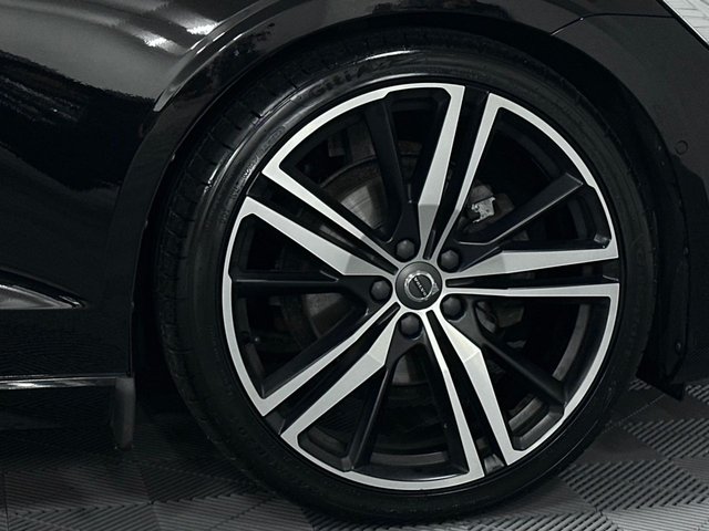 2020 Volvo V60 2L R-Design 5dr - Photo 10