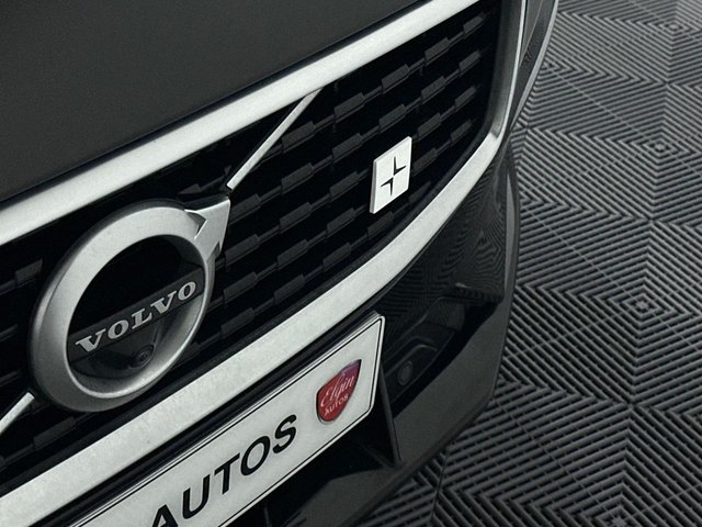 2020 Volvo V60 2L R-Design 5dr - Photo 9