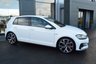 USED 2020 20 VOLKSWAGEN GOLF 2.0 TSI GPF GTI Performance Hatchback 5dr Petrol DSG Euro 6 (s/s) (245 ps) 