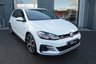 USED 2020 20 VOLKSWAGEN GOLF 2.0 TSI GPF GTI Performance Hatchback 5dr Petrol DSG Euro 6 (s/s) (245 ps) 