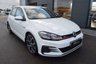 USED 2020 20 VOLKSWAGEN GOLF 2.0 TSI GPF GTI Performance Hatchback 5dr Petrol DSG Euro 6 (s/s) (245 ps) 