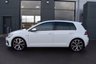USED 2020 20 VOLKSWAGEN GOLF 2.0 TSI GPF GTI Performance Hatchback 5dr Petrol DSG Euro 6 (s/s) (245 ps) 