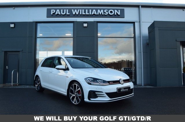 View our VOLKSWAGEN GOLF