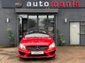 USED 2015 15 MERCEDES-BENZ CLA 2.1 CLA200 CDI AMG Sport Coupe 4dr Diesel 7G-DCT Euro 6 (s/s) (136 ps) ULEZ - PAN ROOF - 2 OWNERS