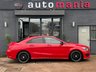 USED 2015 15 MERCEDES-BENZ CLA 2.1 CLA200 CDI AMG Sport Coupe 4dr Diesel 7G-DCT Euro 6 (s/s) (136 ps) ULEZ - PAN ROOF - 2 OWNERS