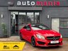 USED 2015 15 MERCEDES-BENZ CLA 2.1 CLA200 CDI AMG Sport Coupe 4dr Diesel 7G-DCT Euro 6 (s/s) (136 ps) ULEZ - PAN ROOF - 2 OWNERS