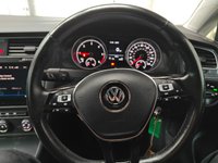 USED 2019 19 VOLKSWAGEN GOLF 1.6 TDI Match Hatchback 5dr Diesel Manual Euro 6 (s/s) (115 ps) 