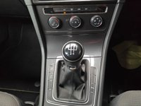 USED 2019 19 VOLKSWAGEN GOLF 1.6 TDI Match Hatchback 5dr Diesel Manual Euro 6 (s/s) (115 ps) 