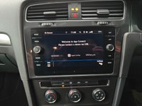 USED 2019 19 VOLKSWAGEN GOLF 1.6 TDI Match Hatchback 5dr Diesel Manual Euro 6 (s/s) (115 ps) 