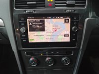 USED 2019 19 VOLKSWAGEN GOLF 1.6 TDI Match Hatchback 5dr Diesel Manual Euro 6 (s/s) (115 ps) 