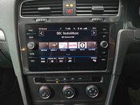 USED 2019 19 VOLKSWAGEN GOLF 1.6 TDI Match Hatchback 5dr Diesel Manual Euro 6 (s/s) (115 ps) 