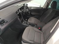 USED 2019 19 VOLKSWAGEN GOLF 1.6 TDI Match Hatchback 5dr Diesel Manual Euro 6 (s/s) (115 ps) 
